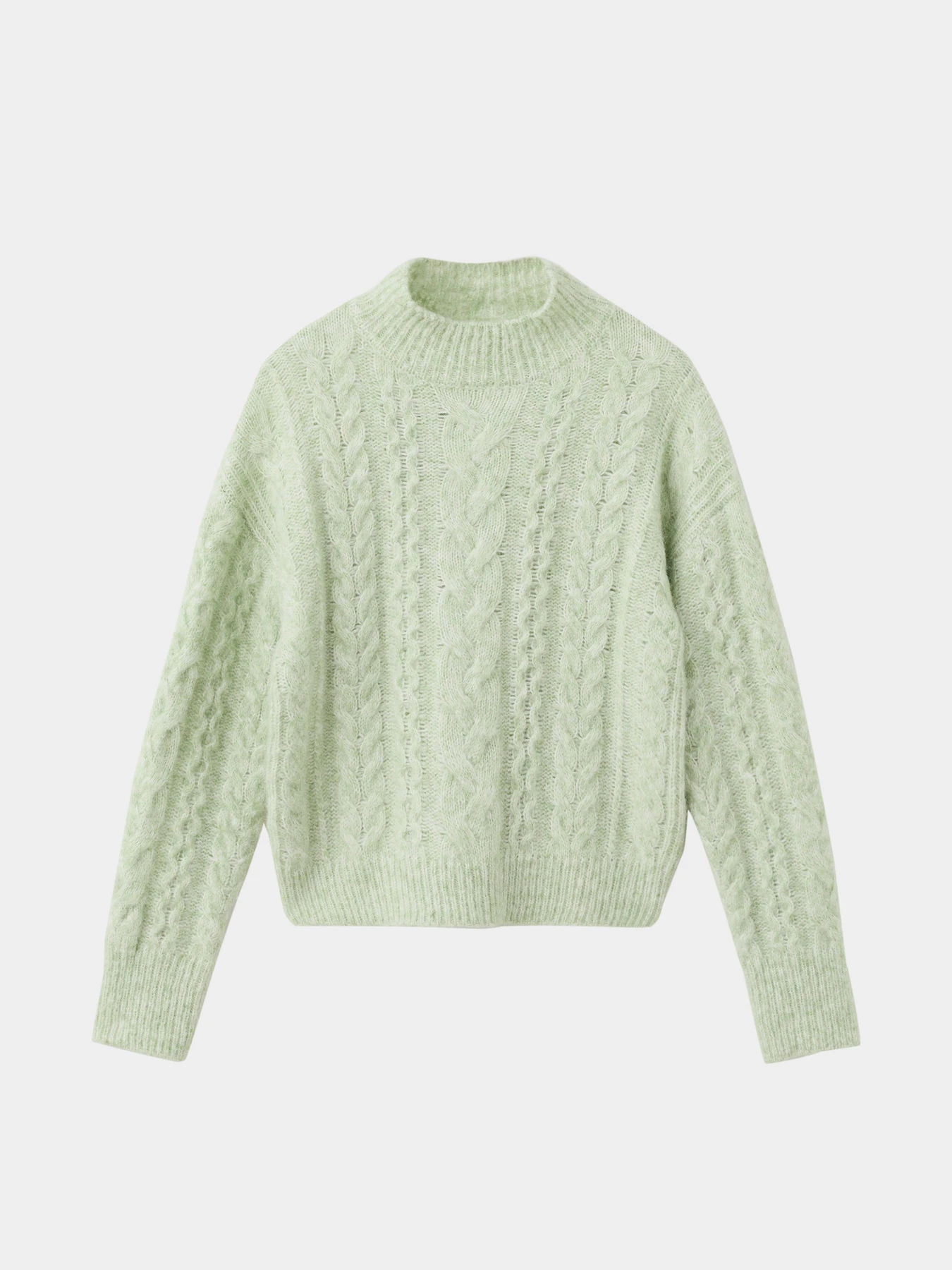 Светри та кардигани MANGO TRENETA модель 27031269_45 Светри та кардигани MANGO TRENETA модель 27031269_45 Фото