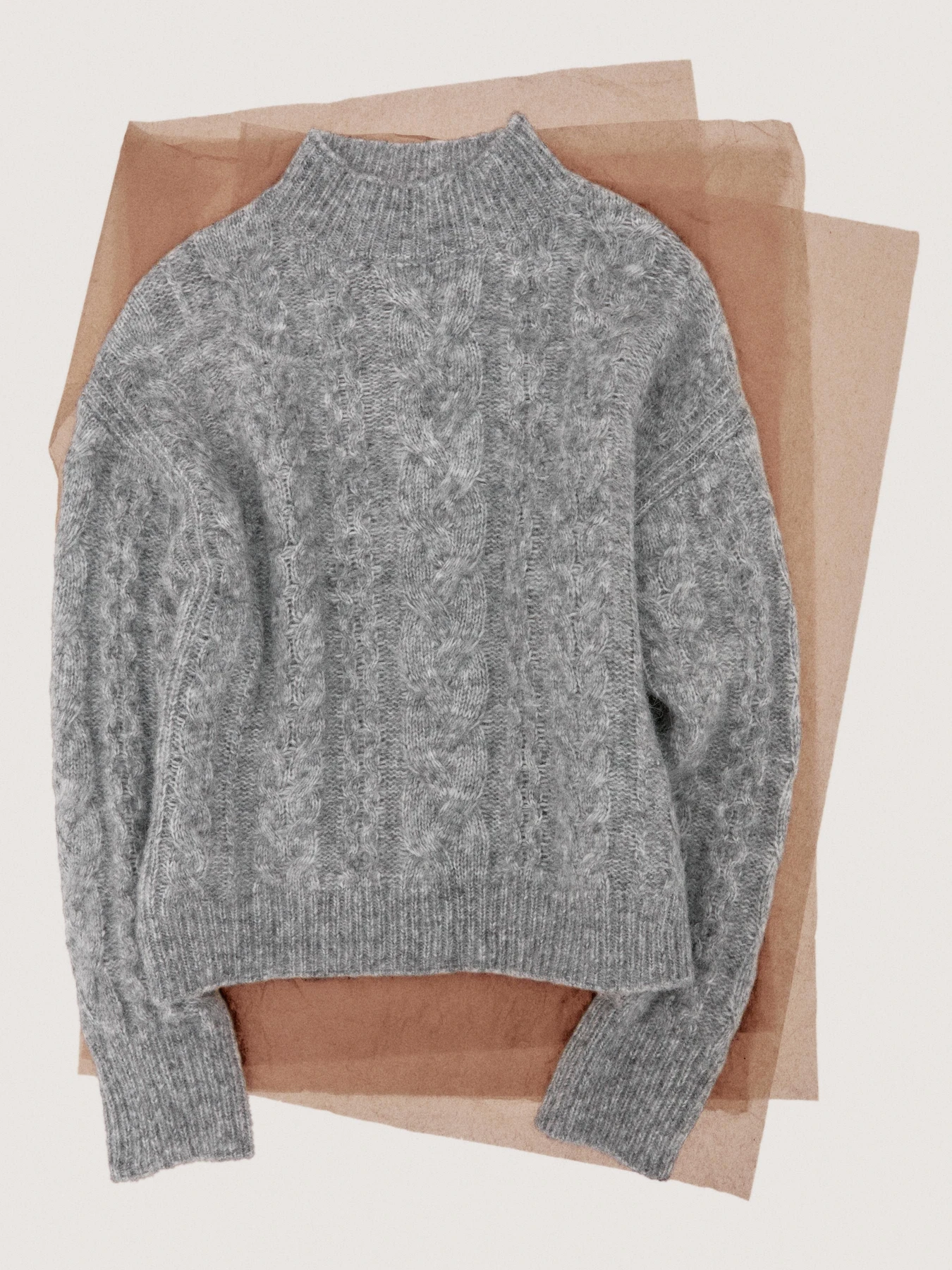 Светри та кардигани MANGO TRENETA модель 27031269_94 Светри та кардигани MANGO TRENETA модель 27031269_94 Фото