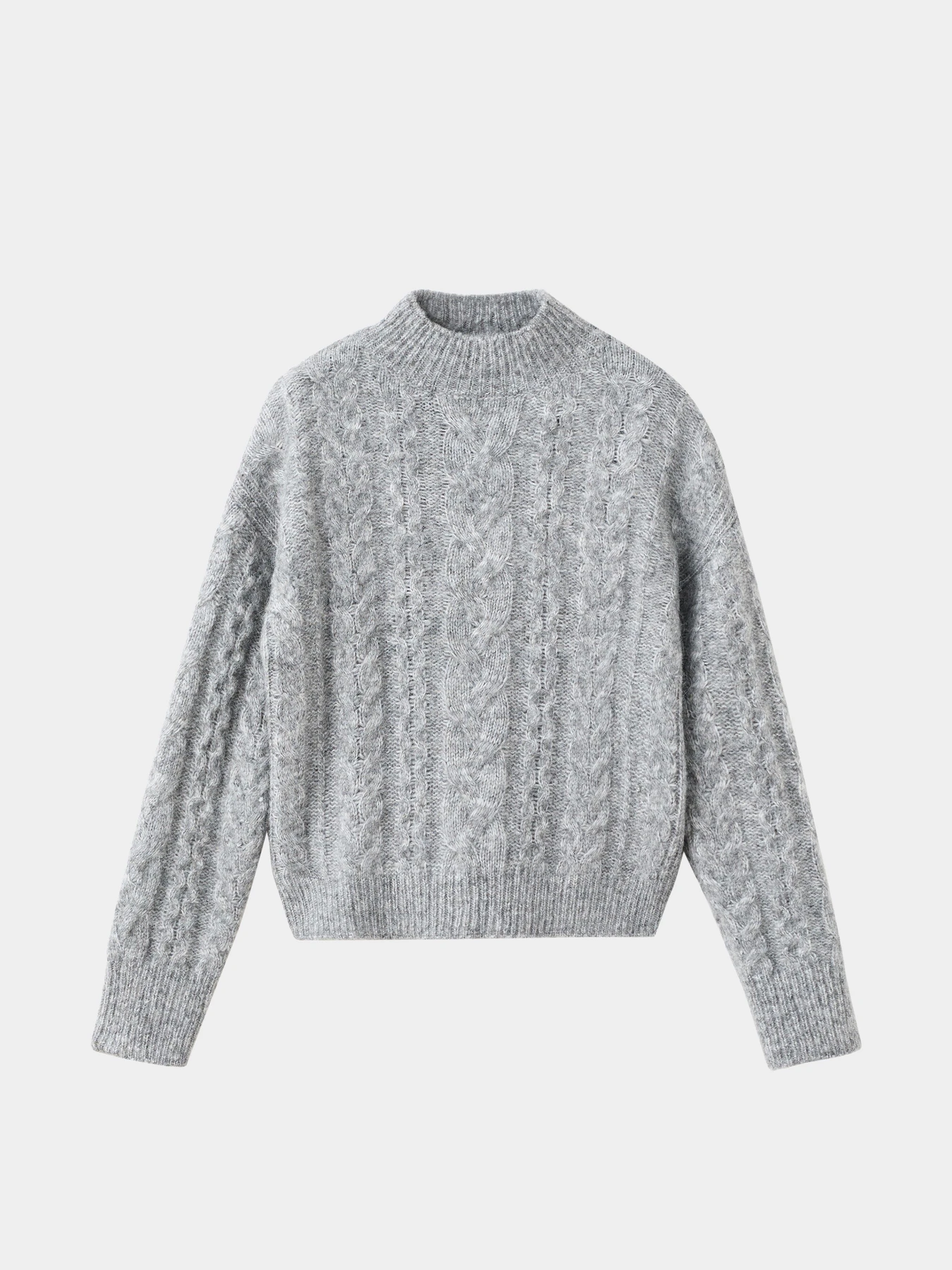 Светри та кардигани MANGO TRENETA модель 27031269_94 Светри та кардигани MANGO TRENETA модель 27031269_94 Фото