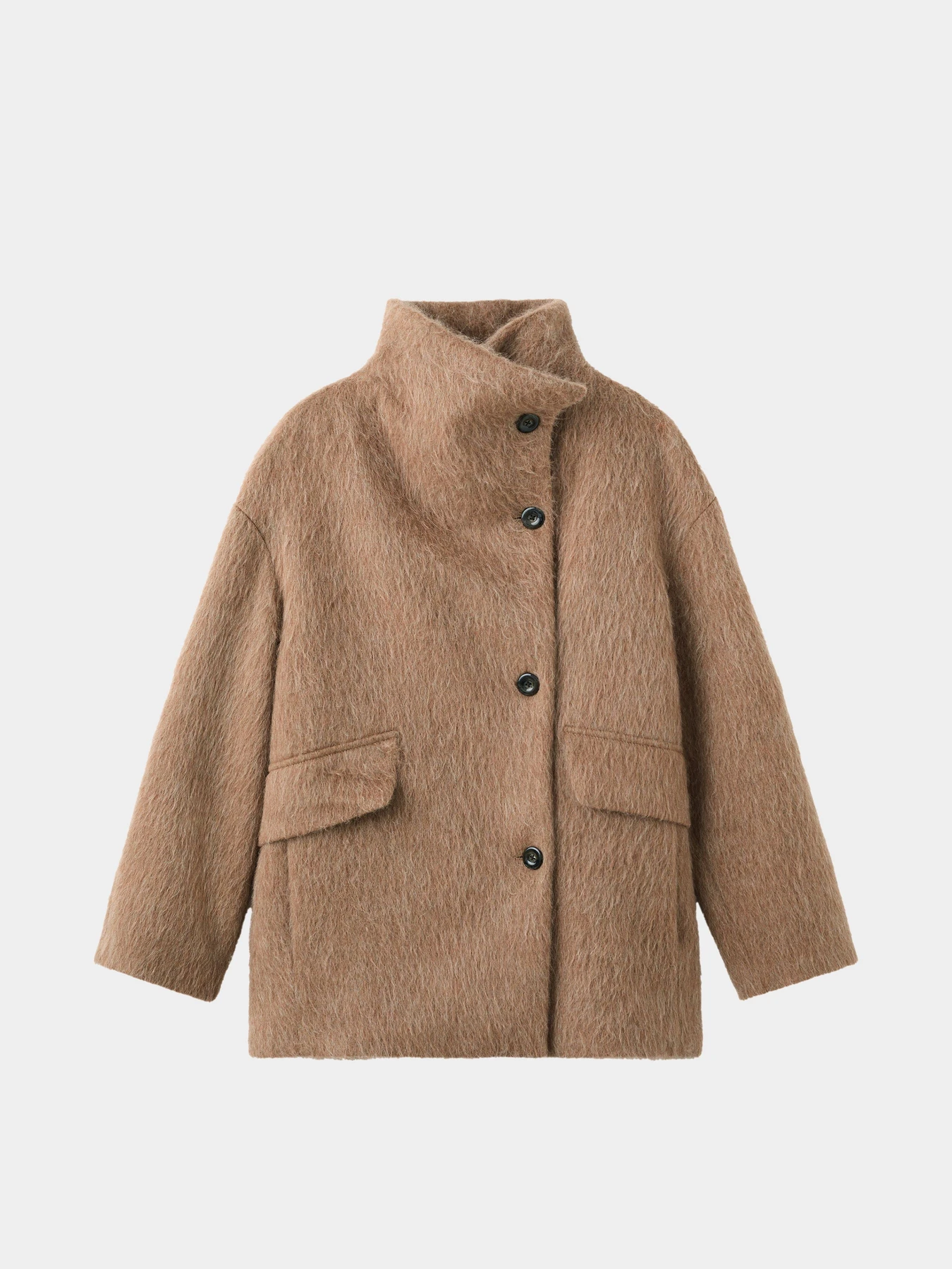 Пальто и плащи MANGO ARK2 модель 27031314_30 Пальто и плащи MANGO ARK2 модель 27031314_30 Фото