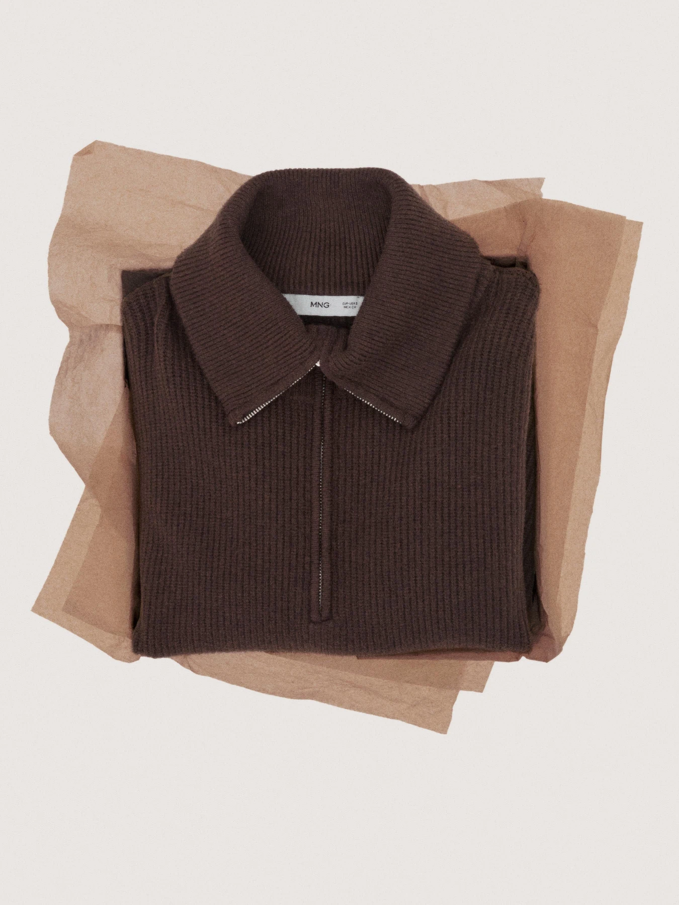 Свитры и кардиганы MANGO RIZON модель 27041331_32 Свитры и кардиганы MANGO RIZON модель 27041331_32 Фото