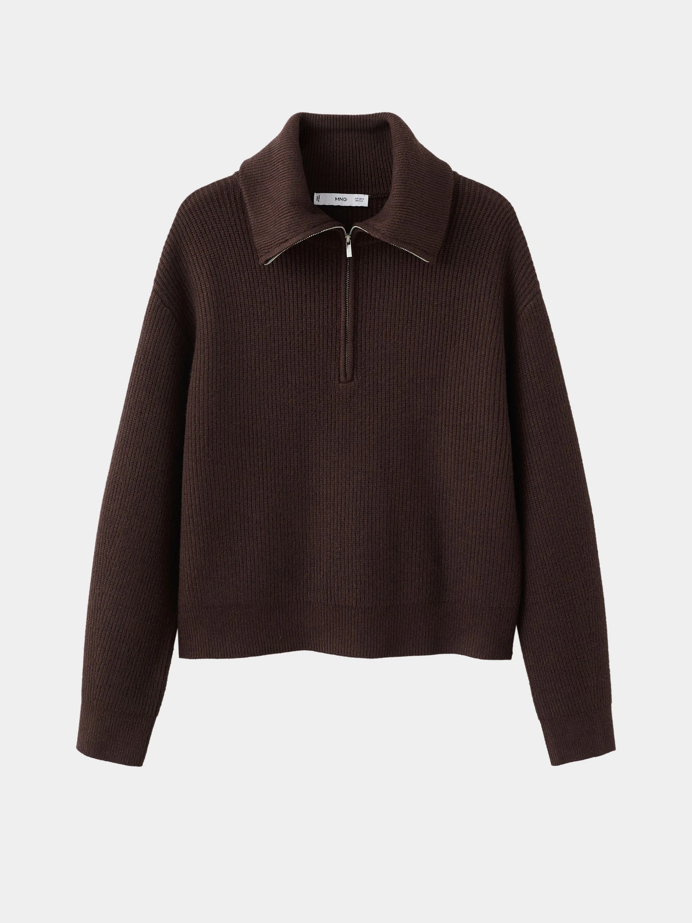 Свитры и кардиганы MANGO RIZON модель 27041331_32 Свитры и кардиганы MANGO RIZON модель 27041331_32 Фото