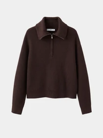 Свитры и кардиганы MANGO RIZON модель 27041331_32 Фото