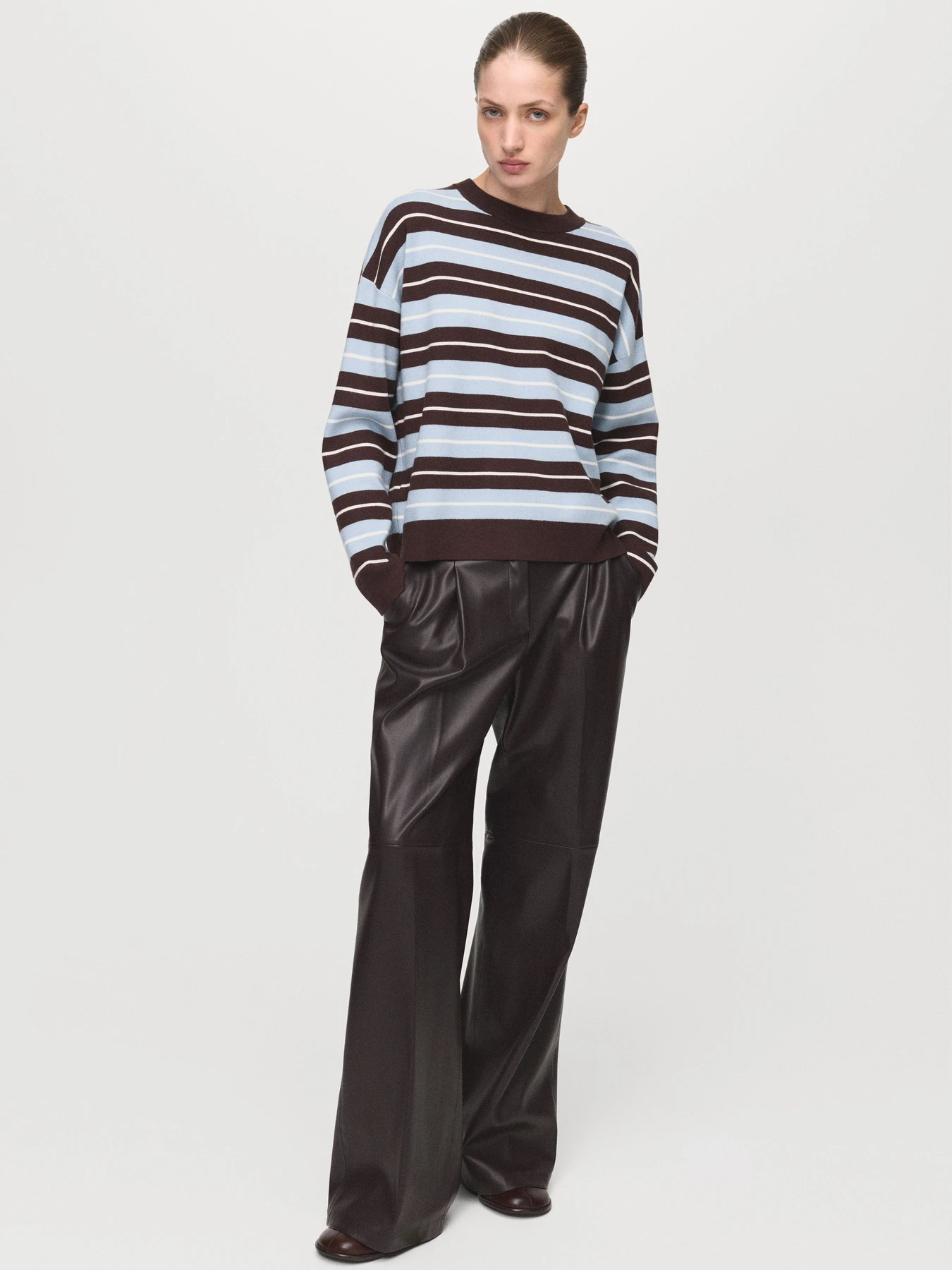 Светри та кардигани MANGO LOTUINA модель 27041332_32 Светри та кардигани MANGO LOTUINA модель 27041332_32 Фото
