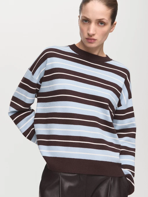 Светри та кардигани MANGO LOTUINA модель 27041332_32 Фото