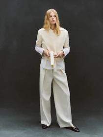 Светри та кардигани MANGO SAMMY модель 27051192_5 Фото