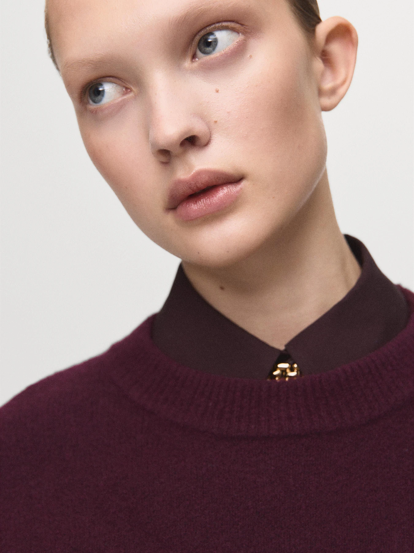 Светри та кардигани MANGO MARIANO модель 27051216_76 Светри та кардигани MANGO MARIANO модель 27051216_76 Фото