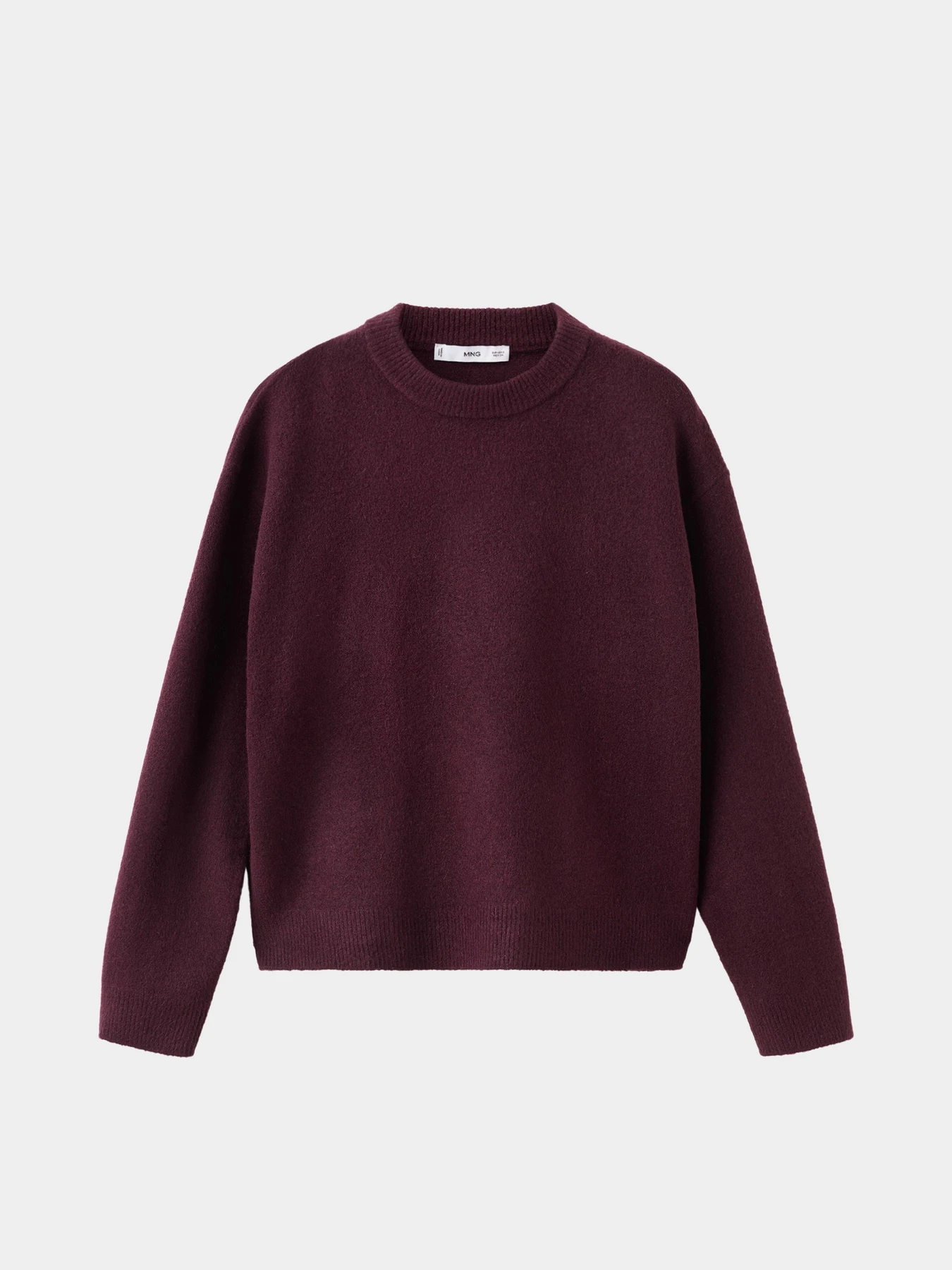 Светри та кардигани MANGO MARIANO модель 27051216_76 Светри та кардигани MANGO MARIANO модель 27051216_76 Фото