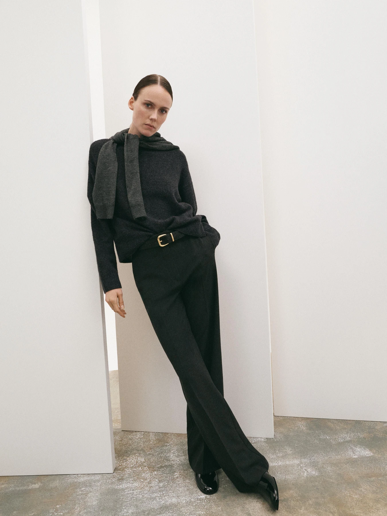 Свитры и кардиганы MANGO MARIANO модель 27051216_95 Свитры и кардиганы MANGO MARIANO модель 27051216_95 Фото