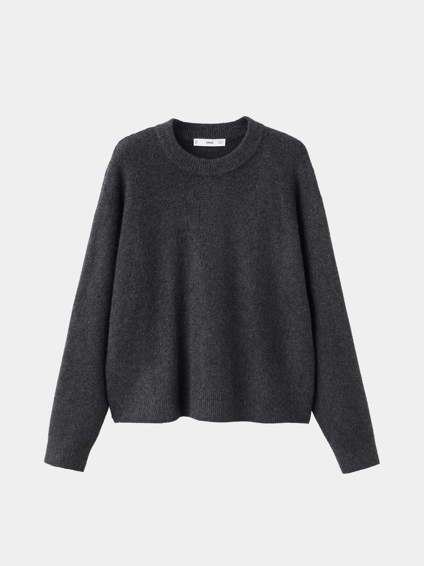 Свитры и кардиганы MANGO MARIANO модель 27051216_95 Свитры и кардиганы MANGO MARIANO модель 27051216_95 Фото