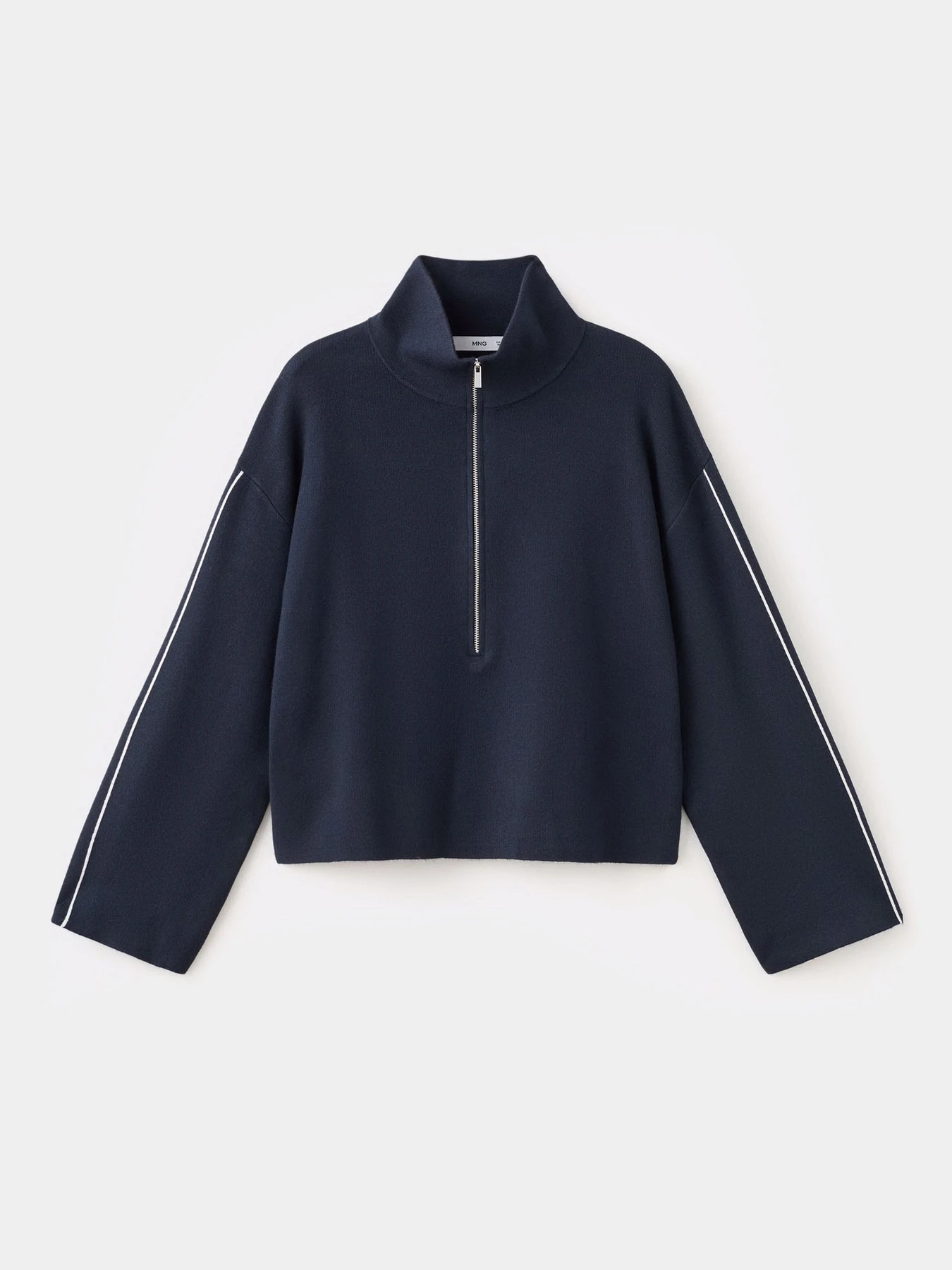 Худи и свитшоты MANGO COSMUS модель 27051263_56 Худи и свитшоты MANGO COSMUS модель 27051263_56 Фото