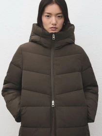 Куртки та дублянки MANGO TOKYO модель 27061185_30 Фото