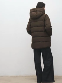 Куртки та дублянки MANGO TOKYO модель 27061185_30 Фото