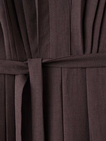 Комбинезоны MANGO PLEATED модель 27071281_30 Фото