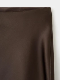 Юбки MANGO SELENA модель 27081334_30 Фото