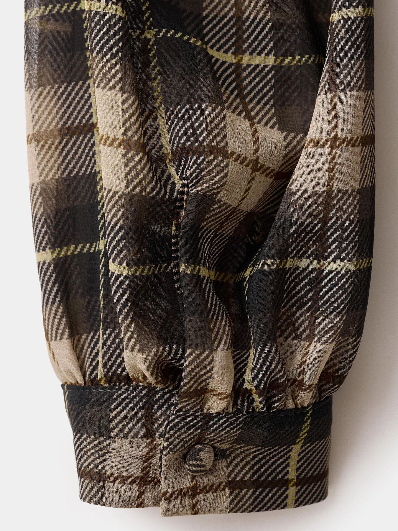 Сорочки MANGO SCOTT модель 27091320_99 Сорочки MANGO SCOTT модель 27091320_99 Фото
