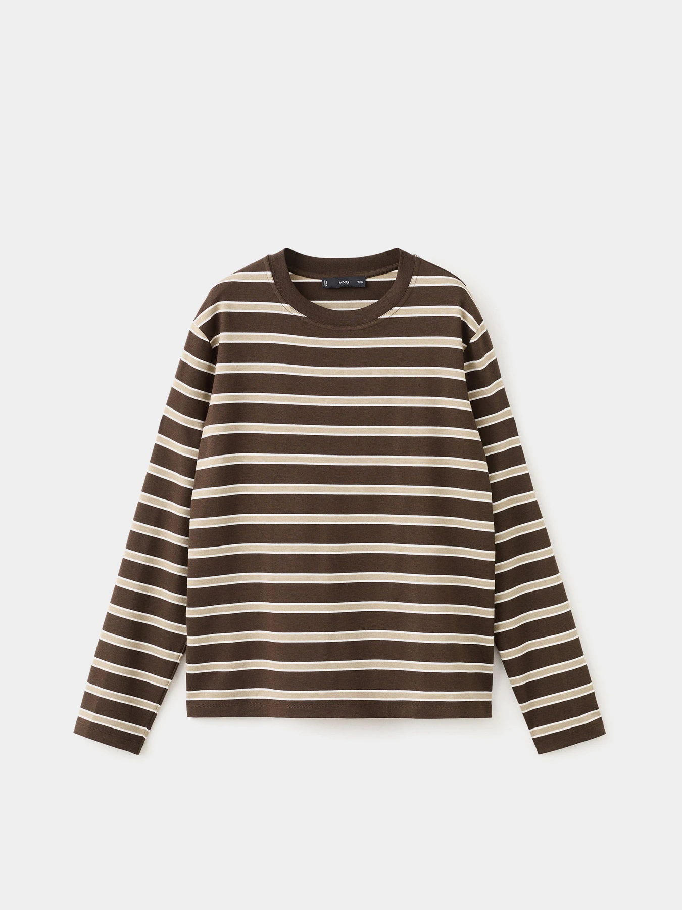 Худи и свитшоты MANGO RILI модель 27001358_30 Худи и свитшоты MANGO RILI модель 27001358_30 Фото