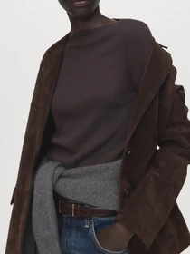 Худи и свитшоты MANGO LILOBAR модель 27001360_32 Фото