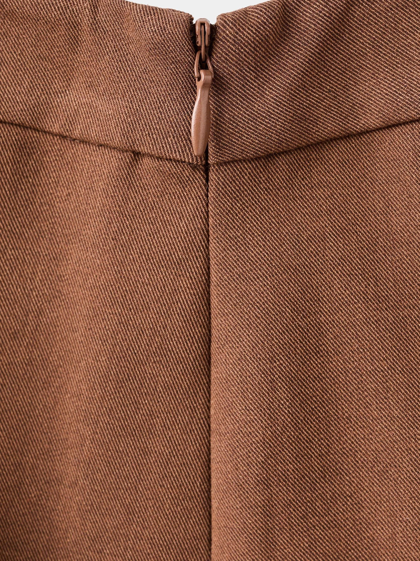 Брюки MANGO MILANO модель 27011300_17 Фото
