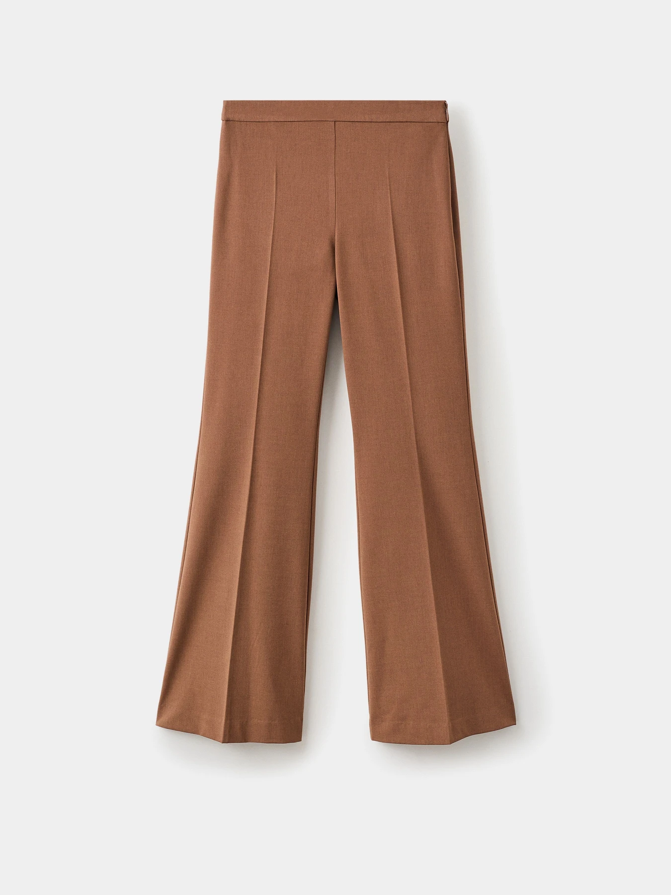 Брюки MANGO MILANO модель 27011300_17 Фото