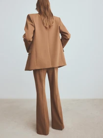 Брюки MANGO MILANO модель 27011300_17 Фото
