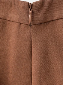 Брюки MANGO MILANO модель 27011300_17 Фото