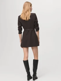 Сукні MANGO LOIDA модель 27061242_32 Фото