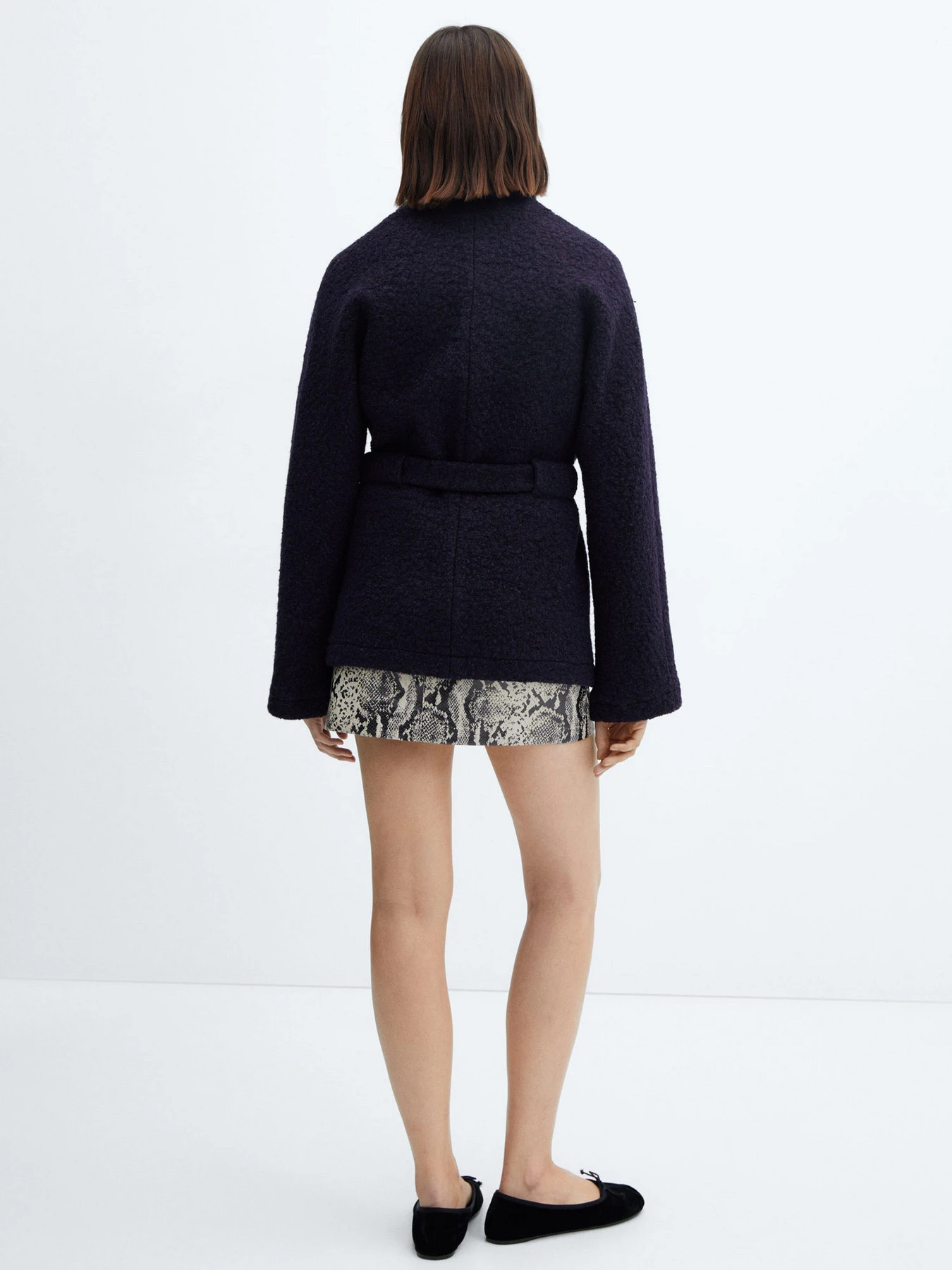 Светри та кардигани MANGO JUSTIN модель 67050682_56 Фото