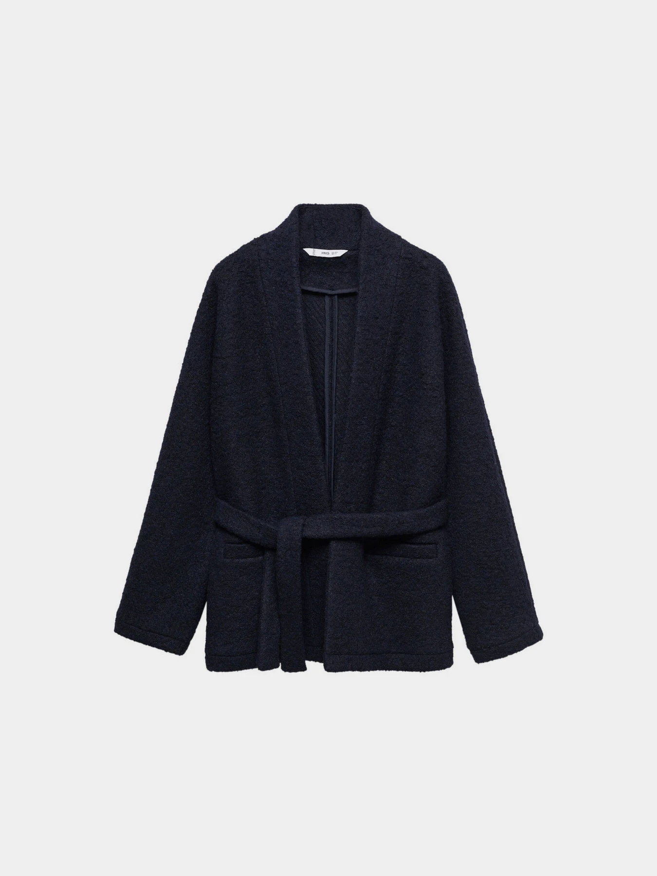 Светри та кардигани MANGO JUSTIN модель 67050682_56 Фото