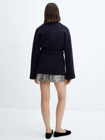 Светри та кардигани MANGO JUSTIN модель 67050682_56 Фото