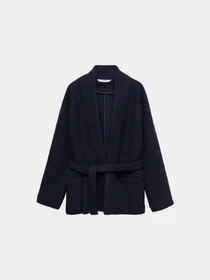 Светри та кардигани MANGO JUSTIN модель 67050682_56 Фото