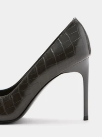Туфлі та лофери MANGO CLOSED модель 17037902_91 Фото