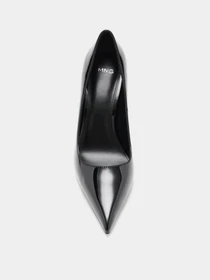 Туфлі та лофери MANGO модель 17039099_99 Фото