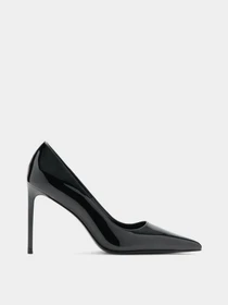 Туфлі та лофери MANGO модель 17039099_99 Фото