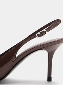Туфлі та лофери MANGO SOL модель 27051228_32 Фото