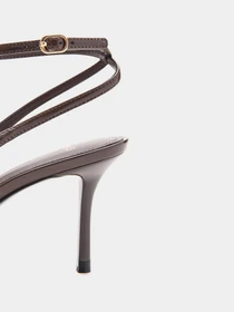 Туфлі та лофери MANGO NEKO модель 27061218_32 Фото