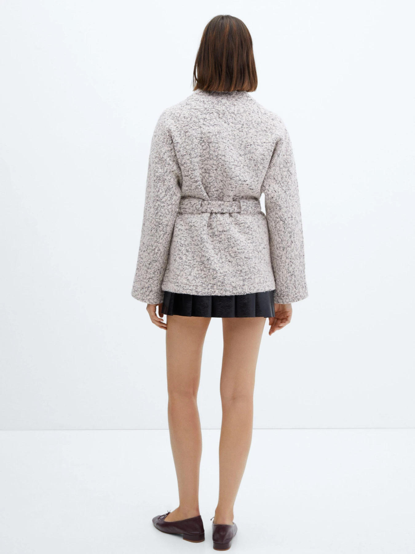 Светри та кардигани MANGO JUSTIN модель 67050682_92 Фото