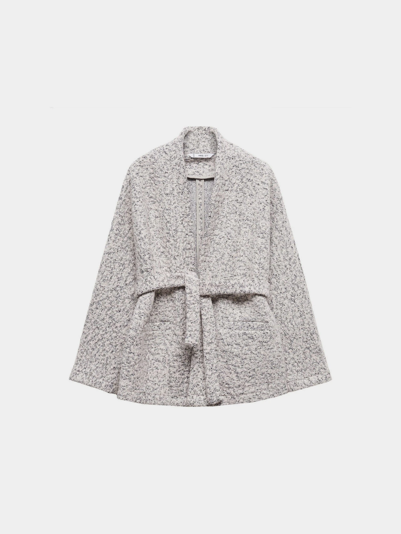 Светри та кардигани MANGO JUSTIN модель 67050682_92 Фото
