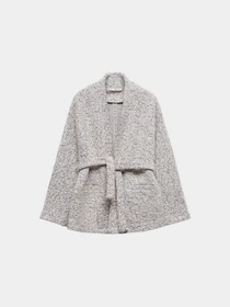 Светри та кардигани MANGO JUSTIN модель 67050682_92 Фото