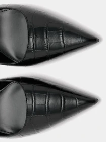 Туфлі та лофери MANGO MONAC модель 27071250_99 Фото