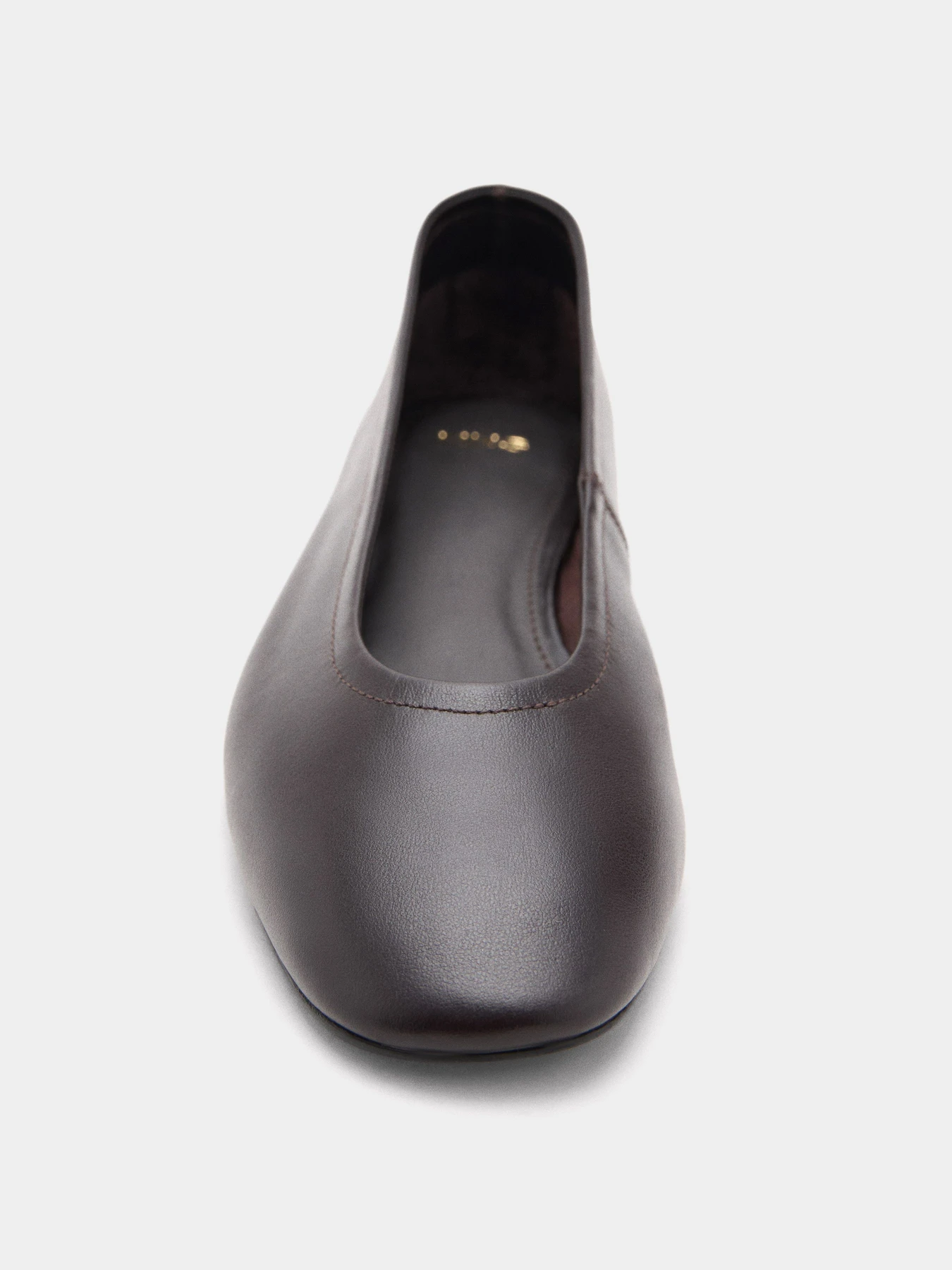 Туфлі та лофери MANGO LUNA модель 27071251_32 Фото