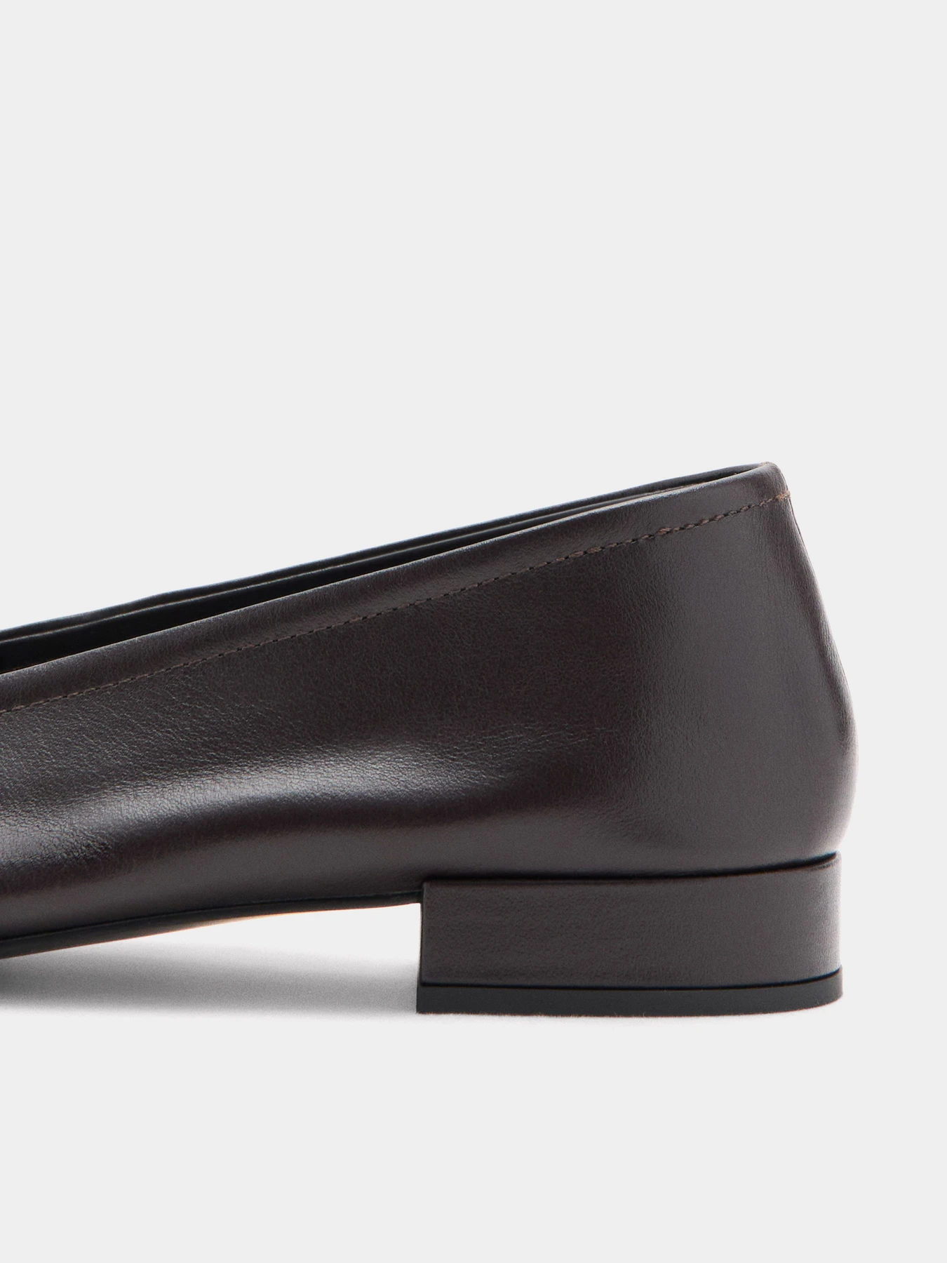 Туфлі та лофери MANGO LUNA модель 27071251_32 Фото