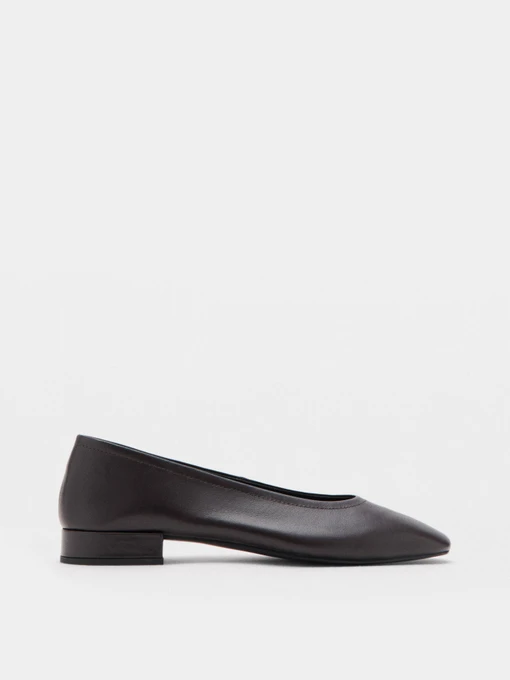 Туфли и лоферы MANGO LUNA модель 27071251_32 Фото