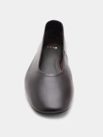 Туфлі та лофери MANGO LUNA модель 27071251_32 Фото