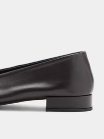 Туфлі та лофери MANGO LUNA модель 27071251_32 Фото
