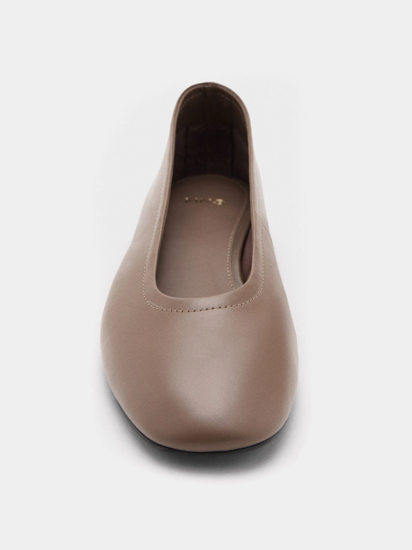 Туфли и лоферы MANGO LUNA модель 27071251_TA Туфли и лоферы MANGO LUNA модель 27071251_TA Фото