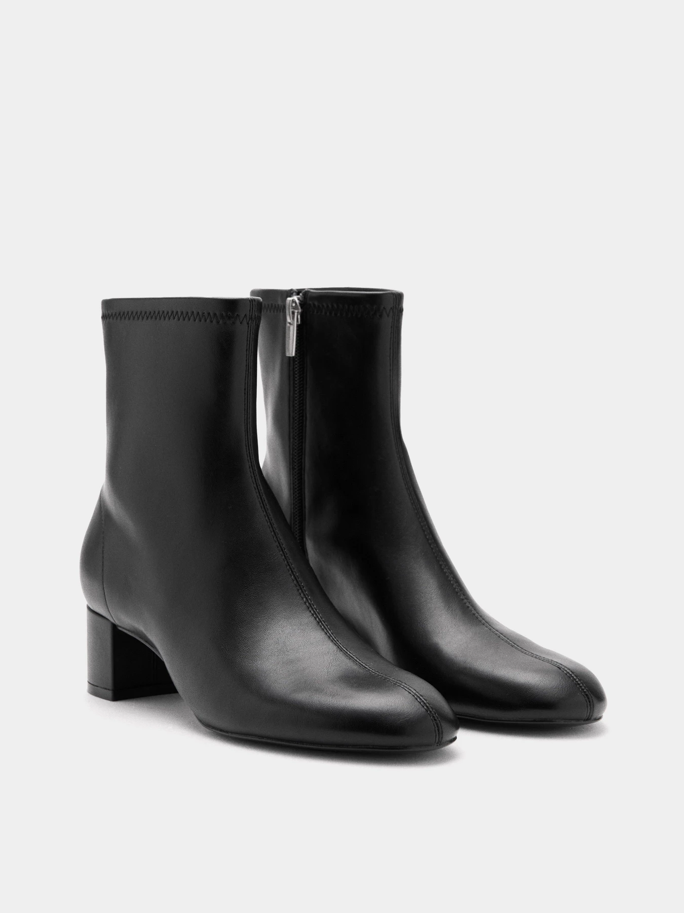 Черевики та чоботи MANGO ERIL модель 27091297_99 Черевики та чоботи MANGO ERIL модель 27091297_99 Фото