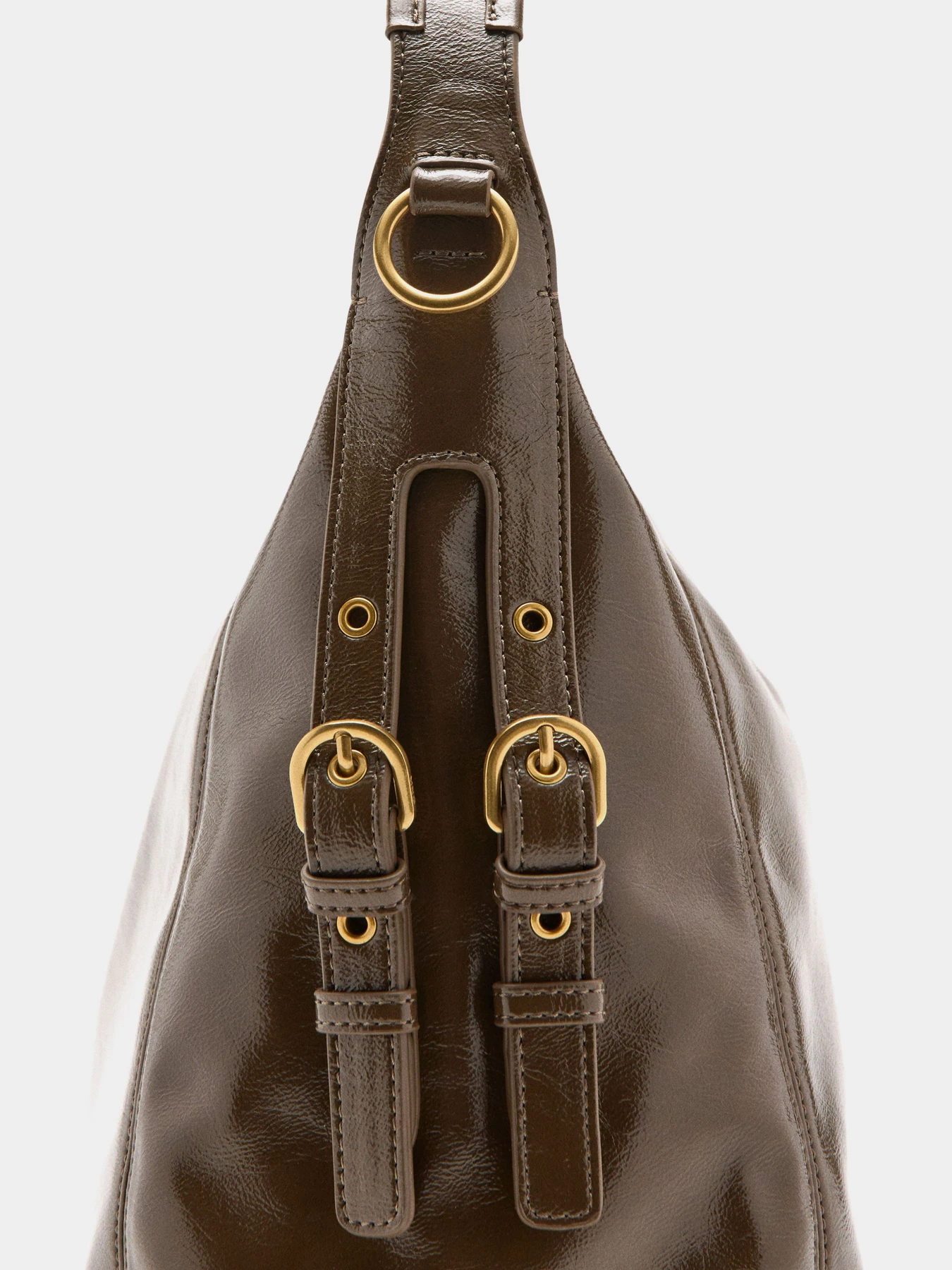 Сумки MANGO LUA модель 27031234_37 Фото
