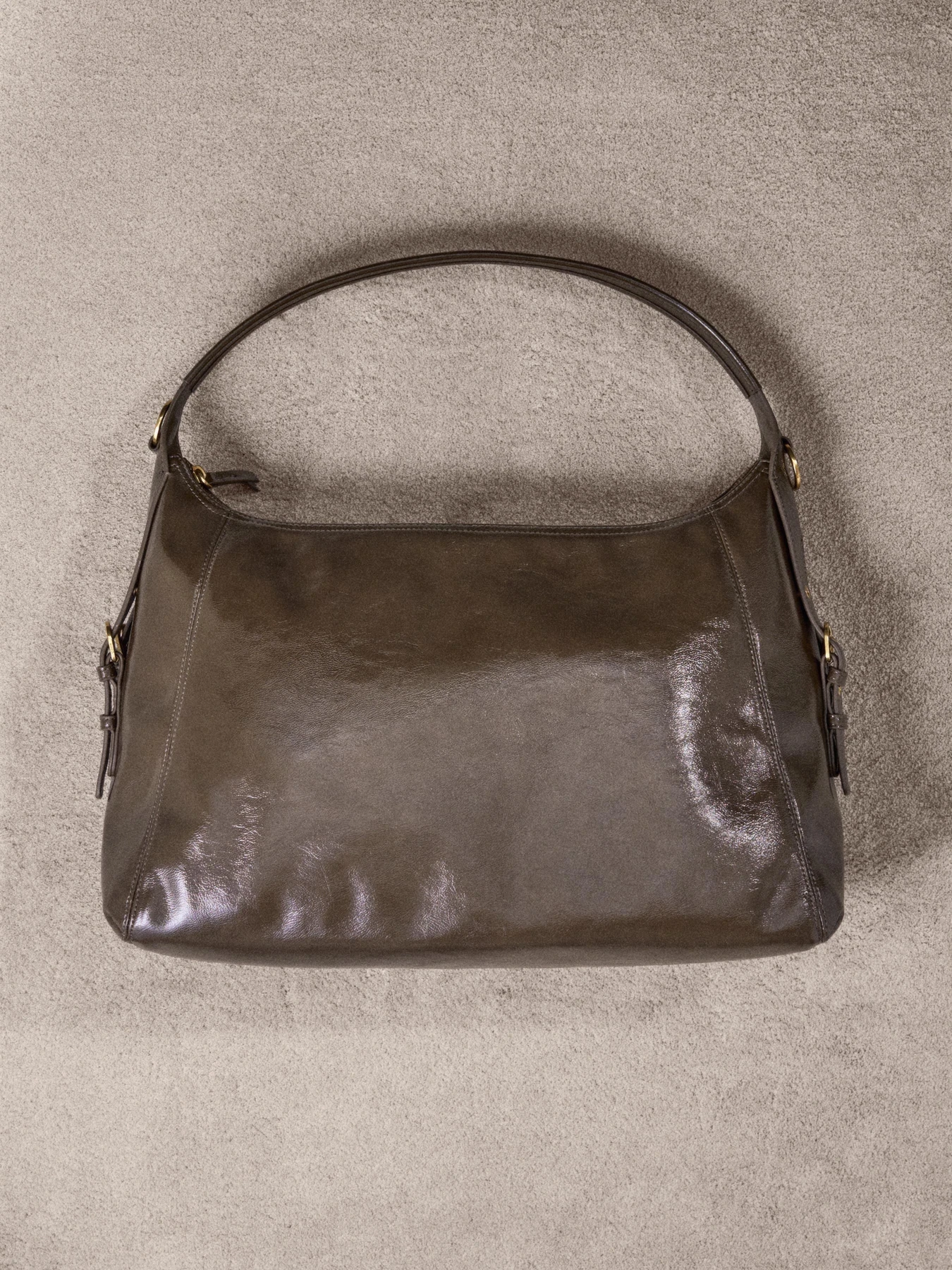 Сумки MANGO LUA модель 27031234_37 Фото