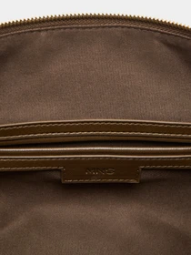 Сумки MANGO LUA модель 27031234_37 Фото